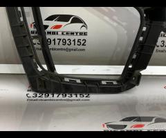 SUPPORTO STAFFA PARAURTI ANTERIORE SINISTRA SX HYU - 8