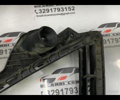 SUPPORTO STAFFA PARAURTI ANTERIORE SINISTRA SX HYU - 10