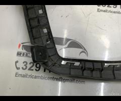 SUPPORTO STAFFA PARAURTI ANTERIORE SINISTRA SX HYU - 12
