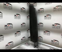 COPRISEDILE RIVESTIMENTO SEDILE POSTERIORE LATO SX