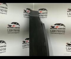 COPRISEDILE RIVESTIMENTO SEDILE POSTERIORE LATO SX