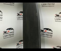COPRISEDILE RIVESTIMENTO SEDILE POSTERIORE LATO SX