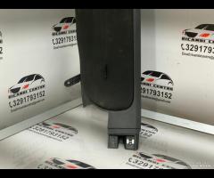 COPRISEDILE RIVESTIMENTO SEDILE POSTERIORE LATO SX