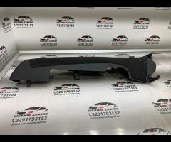 COPRISEDILE RIVESTIMENTO SEDILE POSTERIORE LATO SX - 13