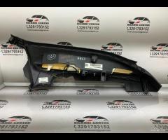 COPRISEDILE RIVESTIMENTO SEDILE POSTERIORE LATO SX - 18