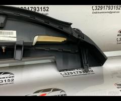 COPRISEDILE RIVESTIMENTO SEDILE POSTERIORE LATO SX - 21