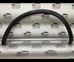 MODANATURA PARAFANGO POSTERIORE SX NISSAN QASHQAI
