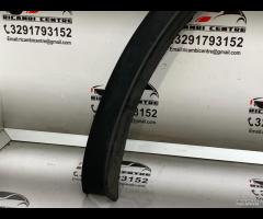 MODANATURA PARAFANGO POSTERIORE SX NISSAN QASHQAI