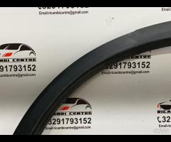 MODANATURA PARAFANGO POSTERIORE SX NISSAN QASHQAI