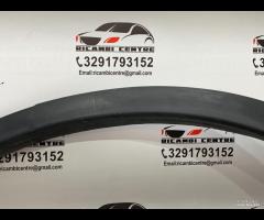 MODANATURA PARAFANGO POSTERIORE SX NISSAN QASHQAI