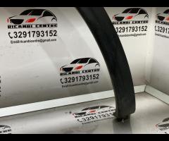 MODANATURA PARAFANGO POSTERIORE SX NISSAN QASHQAI - 7