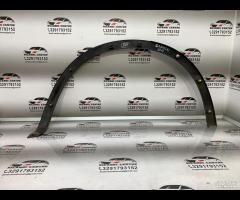 MODANATURA PARAFANGO POSTERIORE SX NISSAN QASHQAI - 8