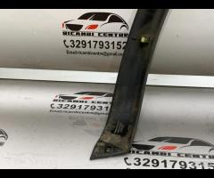 MODANATURA PARAFANGO POSTERIORE SX NISSAN QASHQAI - 10