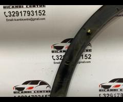 MODANATURA PARAFANGO POSTERIORE SX NISSAN QASHQAI - 11