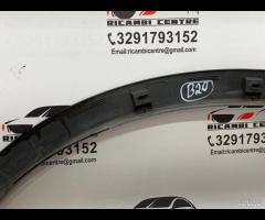 MODANATURA PARAFANGO POSTERIORE SX NISSAN QASHQAI - 12