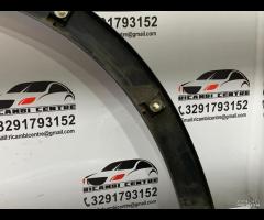 MODANATURA PARAFANGO POSTERIORE SX NISSAN QASHQAI - 14