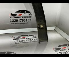 MODANATURA PARAFANGO POSTERIORE SX NISSAN QASHQAI - 15