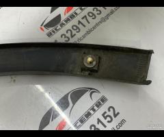 MODANATURA PARAFANGO POSTERIORE SX NISSAN QASHQAI - 17