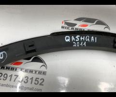 MODANATURA PARAFANGO POSTERIORE SX NISSAN QASHQAI - 19