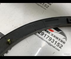 MODANATURA PARAFANGO POSTERIORE SX NISSAN QASHQAI - 21