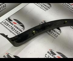 MODANATURA PARAFANGO POSTERIORE SX NISSAN QASHQAI - 22