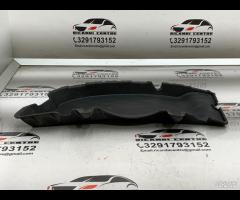 MASCHERINA PARAURTI ANTERIORE SINISTRA SX JAGUAR X - 6