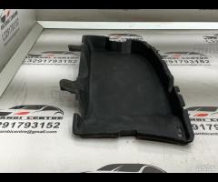 MASCHERINA PARAURTI ANTERIORE SINISTRA SX JAGUAR X - 7