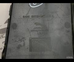 MASCHERINA PARAURTI ANTERIORE SINISTRA SX JAGUAR X - 13