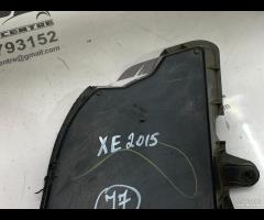 MASCHERINA PARAURTI ANTERIORE SINISTRA SX JAGUAR X - 14