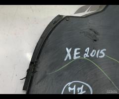 MASCHERINA PARAURTI ANTERIORE SINISTRA SX JAGUAR X - 15