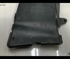 MASCHERINA PARAURTI ANTERIORE SINISTRA SX JAGUAR X - 17