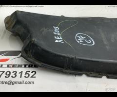 MASCHERINA PARAURTI ANTERIORE SINISTRA SX JAGUAR X - 22