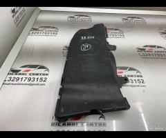 MASCHERINA PARAURTI ANTERIORE SINISTRA SX JAGUAR X - 23