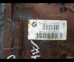 DIFFERENZIALE POSTERIORE 2.0D BMW E81 E87 2010 759