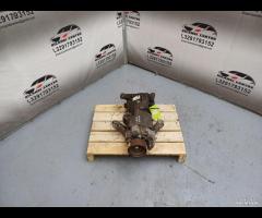 DIFFERENZIALE POSTERIORE 2.2D LAND ROVER FREELANDE