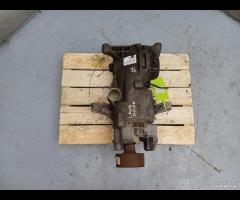 DIFFERENZIALE POSTERIORE 2.2D LAND ROVER FREELANDE