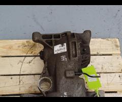 DIFFERENZIALE POSTERIORE 2.2D LAND ROVER FREELANDE