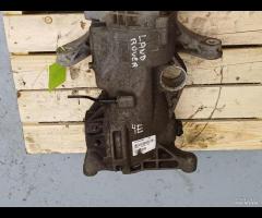 DIFFERENZIALE POSTERIORE 2.2D LAND ROVER FREELANDE