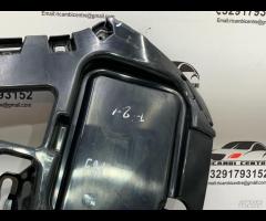 SUPPORTO STAFFA PARAURTI POSTERIORE SX BMW F22 F23