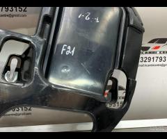 SUPPORTO STAFFA PARAURTI POSTERIORE SX BMW F22 F23 - 6