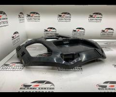 SUPPORTO STAFFA PARAURTI POSTERIORE SX BMW F22 F23 - 9