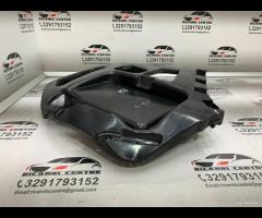 SUPPORTO STAFFA PARAURTI POSTERIORE SX BMW F22 F23 - 10