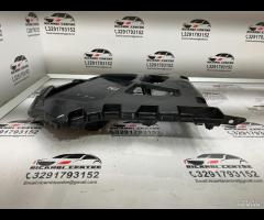 SUPPORTO STAFFA PARAURTI POSTERIORE SX BMW F22 F23 - 11