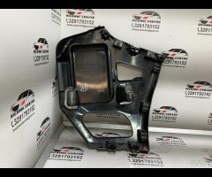 SUPPORTO STAFFA PARAURTI POSTERIORE SX BMW F22 F23 - 13