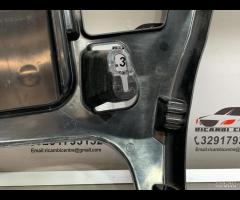 SUPPORTO STAFFA PARAURTI POSTERIORE SX BMW F22 F23 - 17