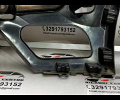 SUPPORTO STAFFA PARAURTI POSTERIORE SX BMW F22 F23 - 18