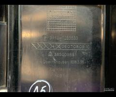 SUPPORTO STAFFA PARAURTI POSTERIORE SX BMW F22 F23 - 19