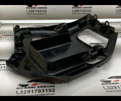 SUPPORTO STAFFA PARAURTI POSTERIORE SX BMW F22 F23 - 23