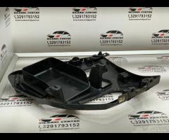 SUPPORTO STAFFA PARAURTI POSTERIORE SX BMW F22 F23 - 24