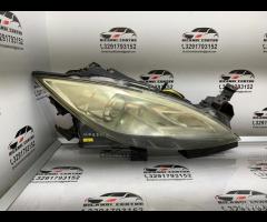 FARO FANALE ANTERIORE DESTRA DX XENON 2011 MAZDA 6